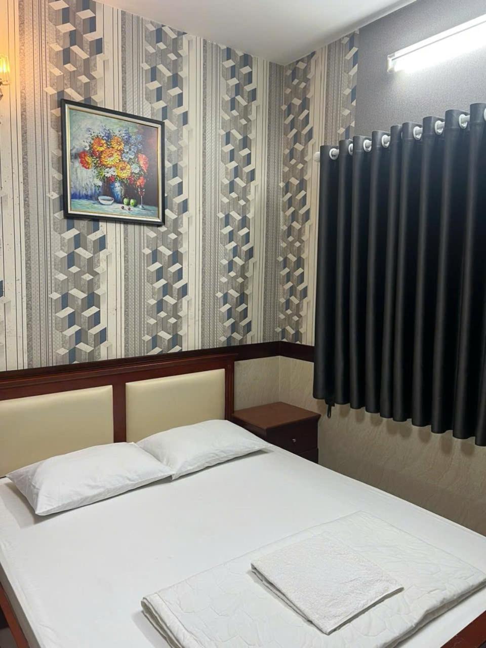 Khach San Angkor 2 Go Vap Hotel Hô Chi Minh-Ville